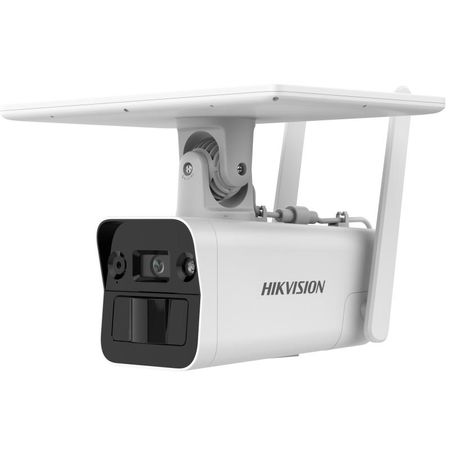 Camara Hikvision Solar 4mp 4G Audio DS-2XS2T41G1-ID|4G|C