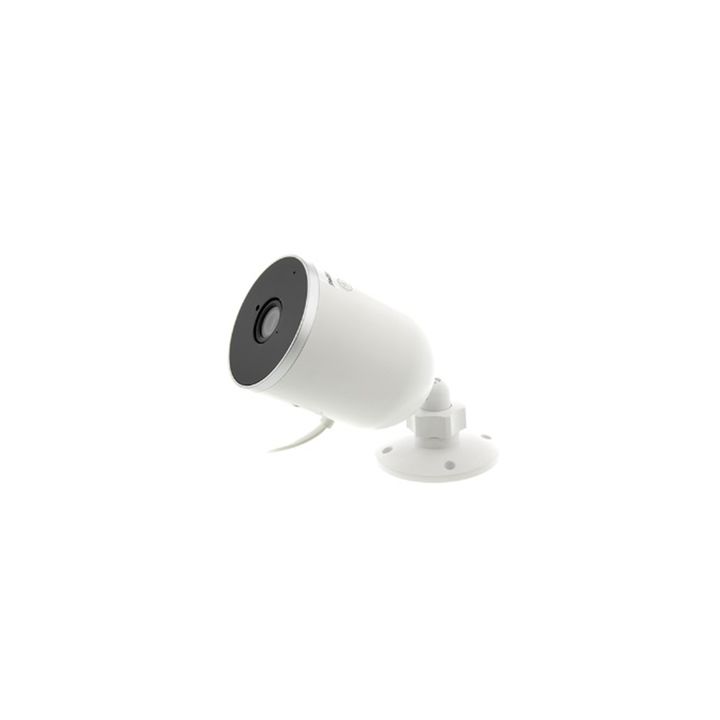 Camara Nexxt 2K IP NHC 0610 V3 Exterior Sin Cargador - Vista 4