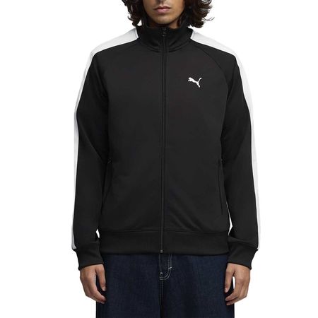 CAMPERA PUMA ESS T7 POLY TRACK 692462/01