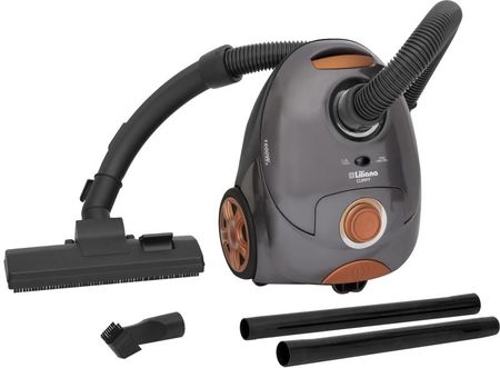 Aspiradora Trineo con Bolsa Liliana Climpy LA930 2L 1600W