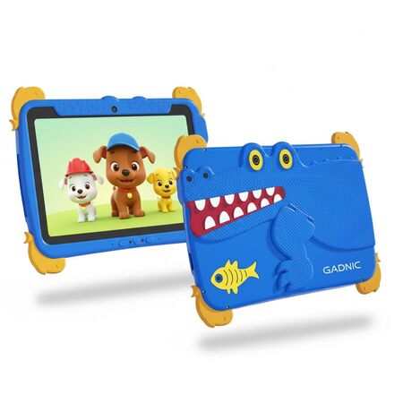Tableta Digital Gadnic 2GB RAM 64GB Android 10 Pulgadas