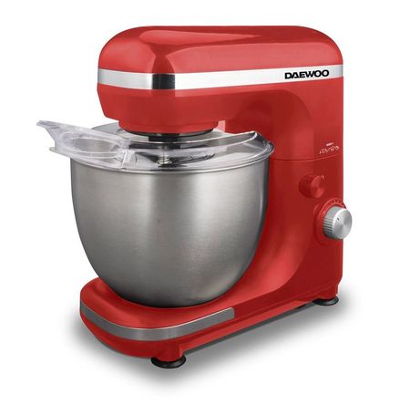 Batidora de mesa Daewoo (KA2216G)