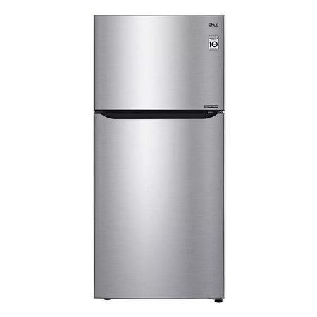 HELADERA LG GT57BPSX 553 LTS NO FROST ACERO INOX INVERTER