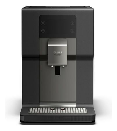 Cafetera Espresso Krups Intuition Ea875u10