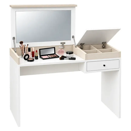 MAQUILLADOR 2PTA 3087-NCB. TABLES