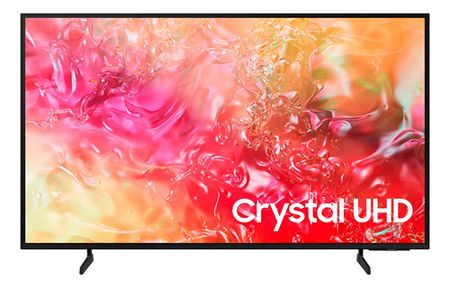 Smart Tv Samsung 55 Pulgadas Crystal Uhd Du7000 4k Tizen Os