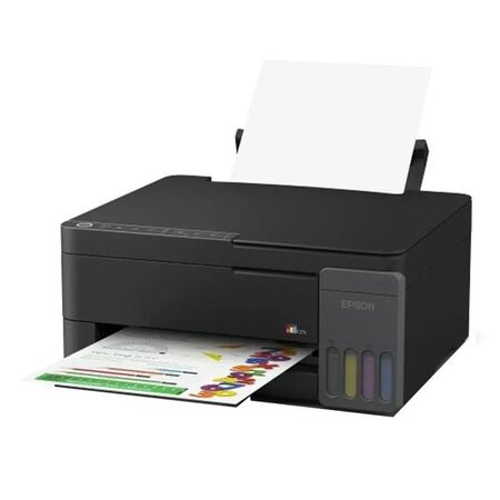 MULTIFUNCION EPSON ECOTANK L3350 WIFI