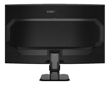 Monitor Gamer Curvo GIGABYTE 27" 180Hz FULL HD