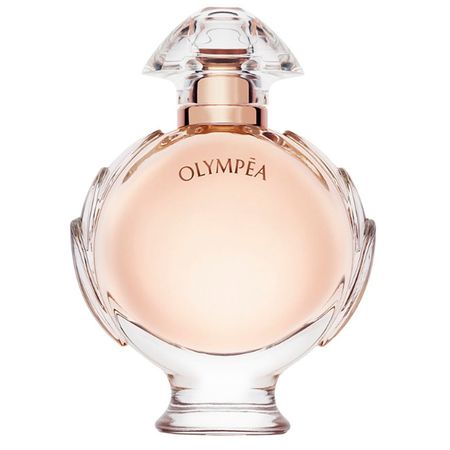 Perfume Paco Rabanne Olympea Mujer Importado Original 30 Ml