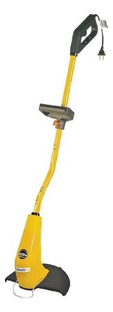 Bordeadora Electrica Profesional Bestron B41002r 600w Lh