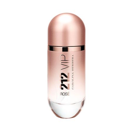 Carolina Herrera 212 Vip Rose EDP 80 Ml