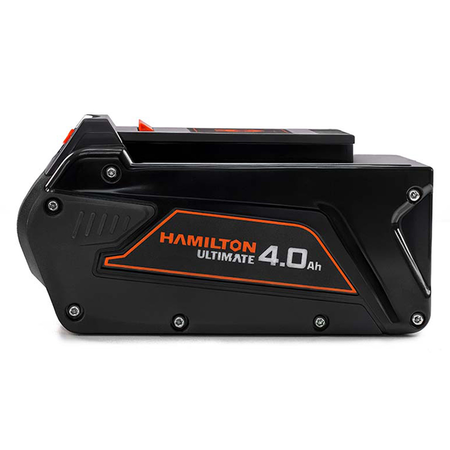 Batera De Litio Hamilton 40V 4.0Ah Ult402