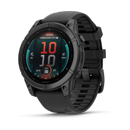 Reloj Smartwatch Garmin Fenix E AMOLED – 47mm