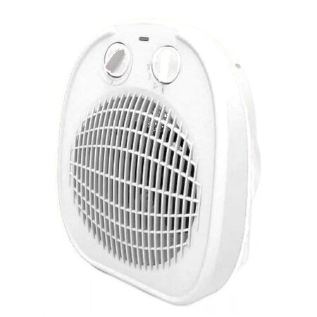 Caloventor Diplomatic Ic01 1800W Blanco