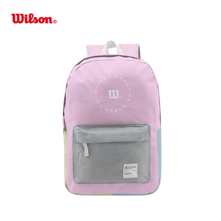 Mochila Wilson 17 Florencia Efe