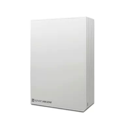 Ezviz Video Box R5c Hasta 8 Cámaras de Seguridad con 8 TB