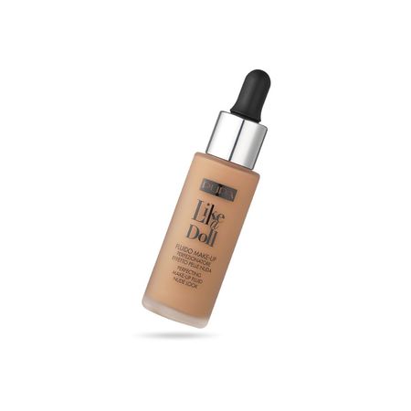 Pupa Base Like Doll Medium Beige