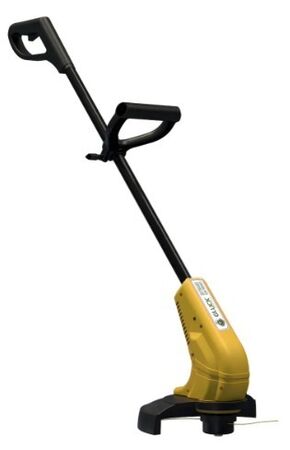 BORDEADORA GLUCK GK1000