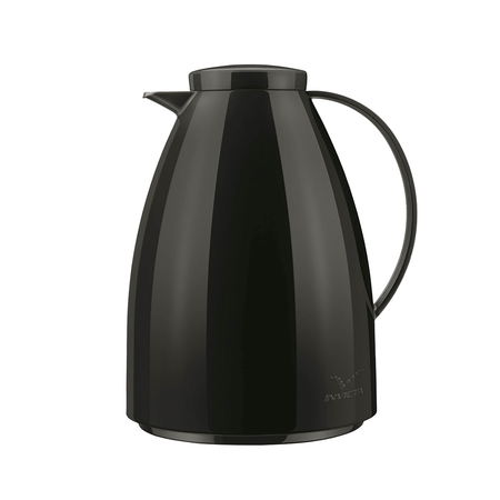 Jarra Termica  Termo 0.75 L - Bule Viena Invicta - Negro