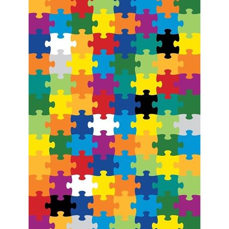 Rompecabezas Tomax Puzzle 1000 Piezas Desafío Adultos