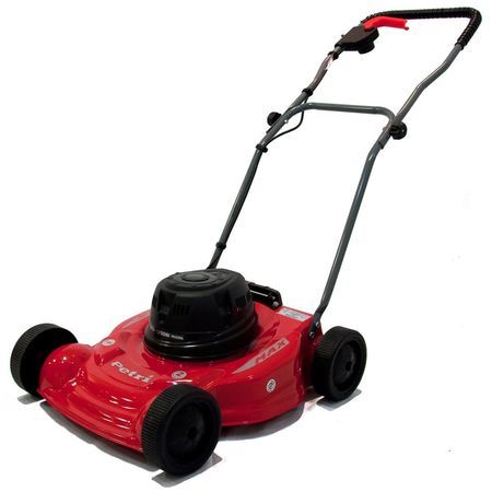 Cortadora De Cesped Petri 900w 1/2 Hp S|bolsa