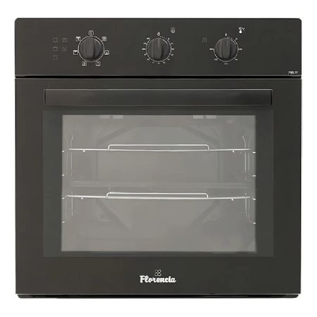 Horno Electrico De Empotrar Florencia 7857f 63l Tio Musa