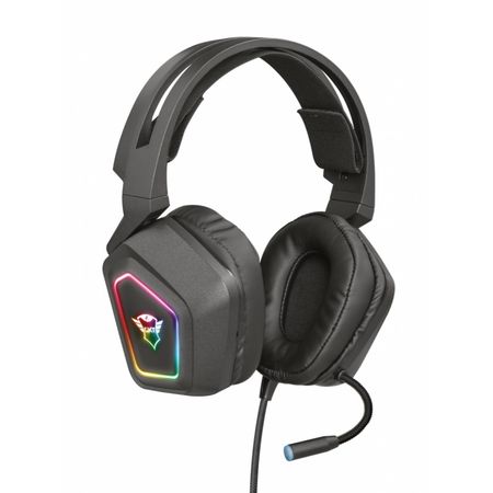Auricular Gamer Trust GXT450 Blizz RGB 7.1