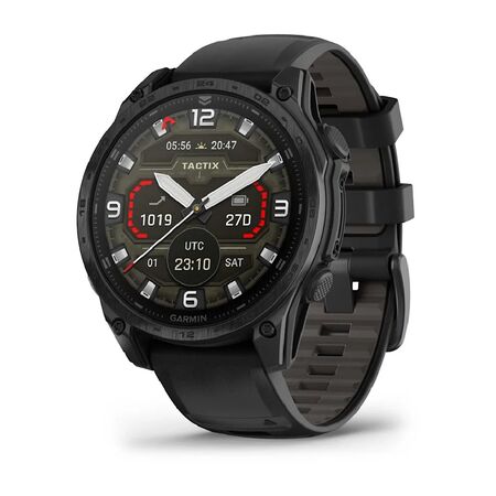 Reloj Smartwatch Garmin Tactix 8 – 47 mm, AMOLED