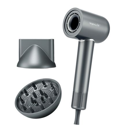 Secador de pelo profesional Vamalux Ionic 2200 tecnológico