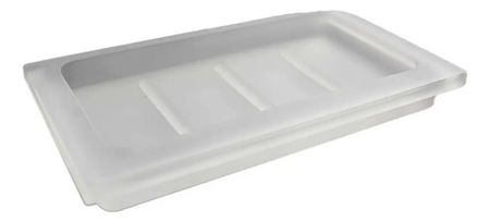 Jabonera Accesorios Linea 85 Fv 0168/85.1.2-r
