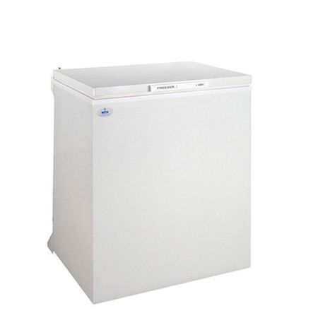 FREEZER A GAS MTH F-140