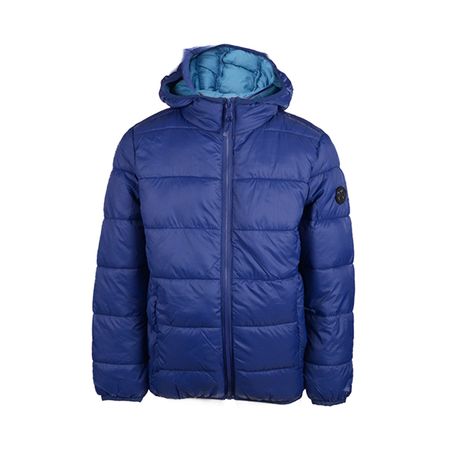 CAMPERA RUSH TOWN NINO 21317413RESBLUEMOON
