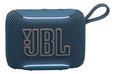 Parlante JBL GO 5 Blue