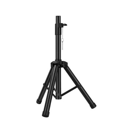 Tripode para parlante Joog HS-01 1,20m Negro