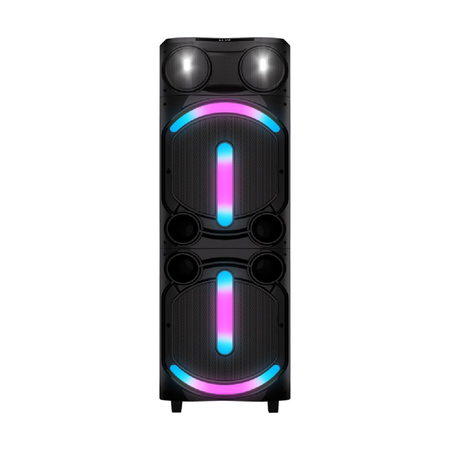 Parlante Philips Party Speaker Bluetooth 400W Carry On