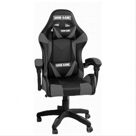 Silla Gamer Mid Pro Gris