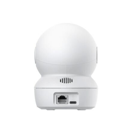 Camara Ip Ezviz 5Mp H6C G1 4mm 360g Interior 3K