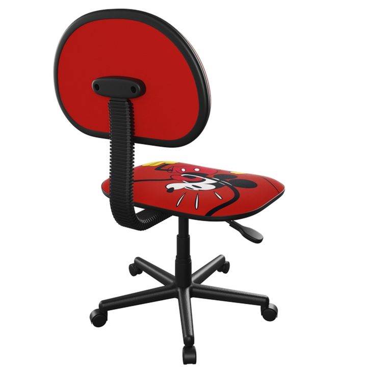 Silla X-Tech Edición Mickey Mouse - Vista 4