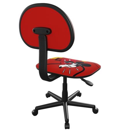 Silla X-Tech Edición Mickey Mouse