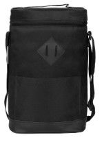 Bolso Matero Black Edition con Aislante Térmico - Vista 1