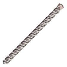 Broca Einhell HB4X SDS Plus Hormigón 16mm x 310mm