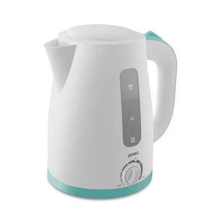 Pava Atma PE1821AP2 Electrica 1.7 Litros Selector De Temperatura