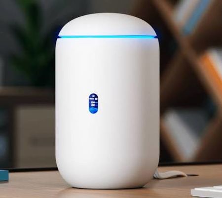 Router Ubiquiti Dream Machine WiFi 7 UDR7