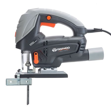 Sierra Caladora Daewoo (Mod. DAJS800)