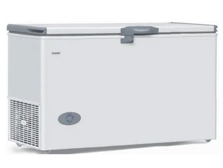 Frezzer Bambi FH4100BPA 360 Lts 3 Funciones Blanco