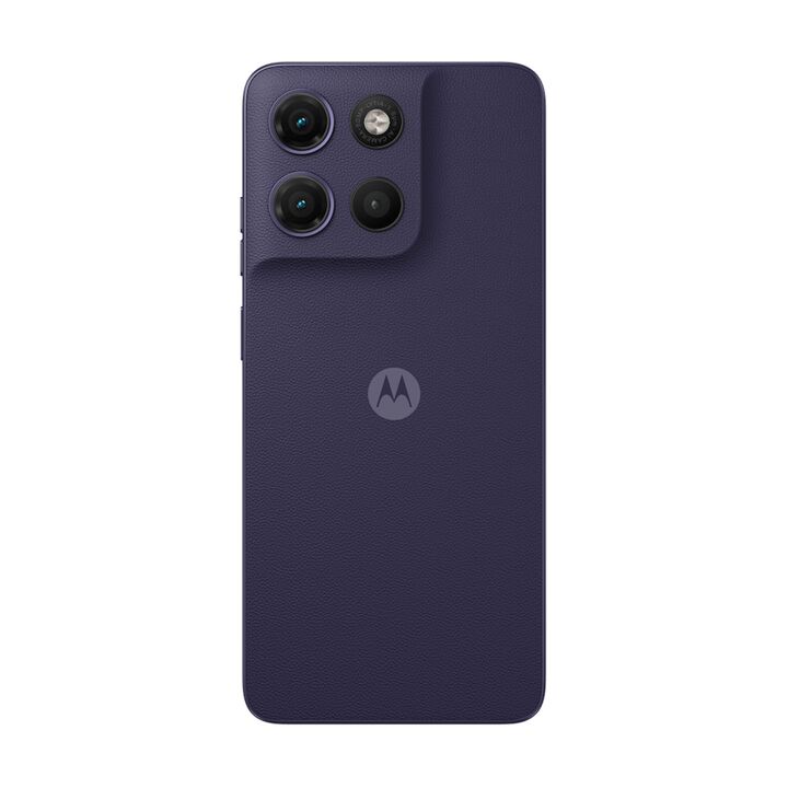 Celular Motorola G17 128 GB/ 4 GB - Vista 5