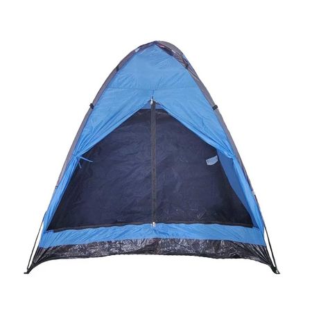 Carpa Outdoors Easycamp 7002 2 Personas Azul