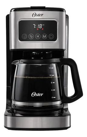 OSTER CAFETERA BVSTDC4403 PANTALLA TACTIL