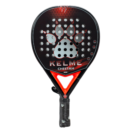 Paleta de pádel cheetah