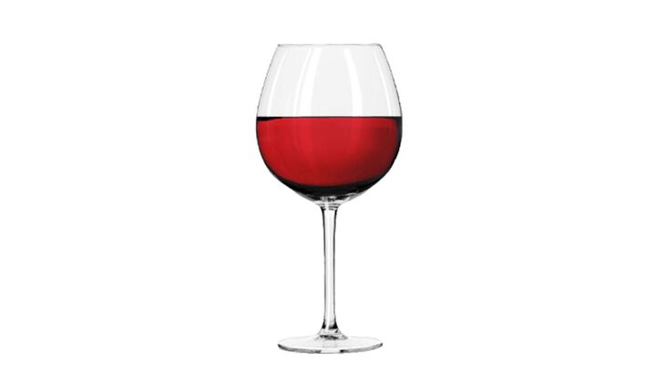 Set De 6 Copas De Vino 720 Cl - Vista 2